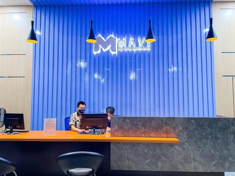 Graha Makara Suite Hotel & Residence Чикаранг Экстерьер фото